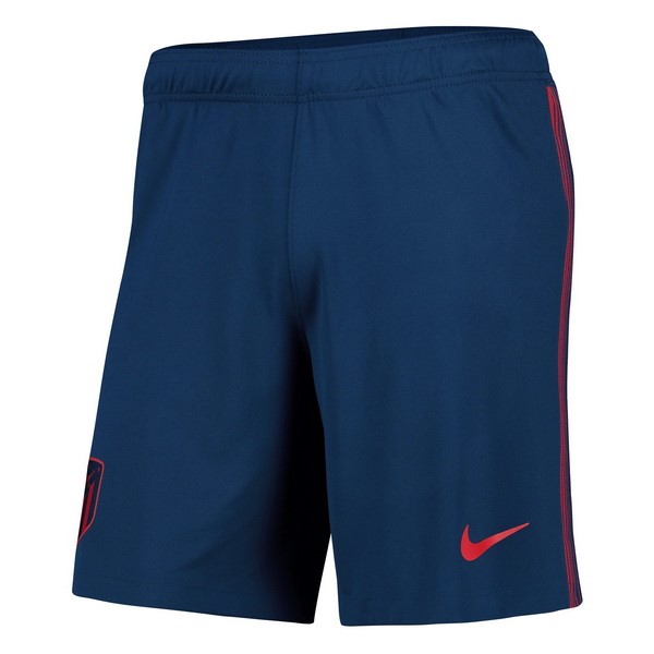 Pantalon Atlético Madrid Exterieur 2020-21 Bleu